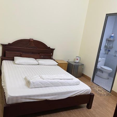 846B50 Binh Gia Apartman Vung Tau Kültér fotó