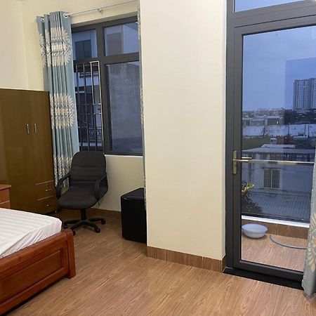 846B50 Binh Gia Apartman Vung Tau Kültér fotó