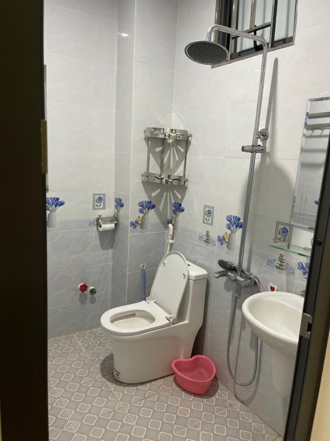 846B50 Binh Gia Apartman Vung Tau Kültér fotó
