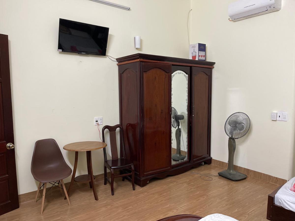 846B50 Binh Gia Apartman Vung Tau Kültér fotó