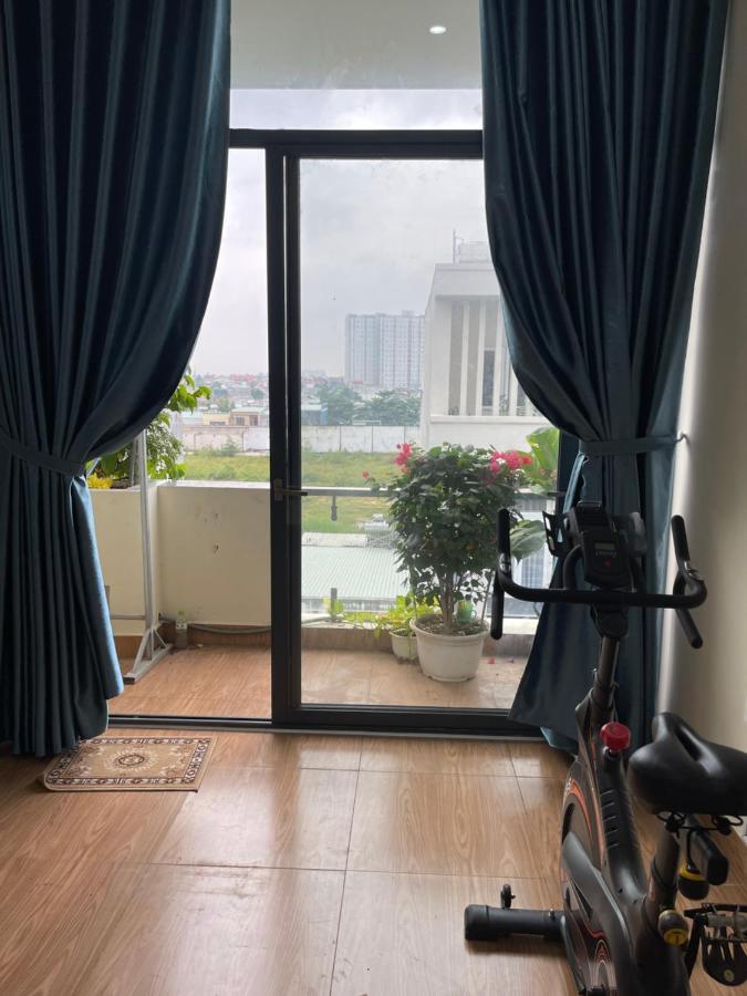 846B50 Binh Gia Apartman Vung Tau Kültér fotó