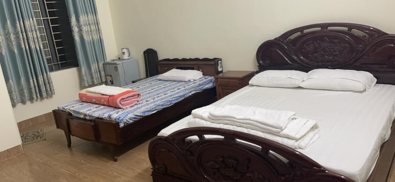846B50 Binh Gia Apartman Vung Tau Kültér fotó