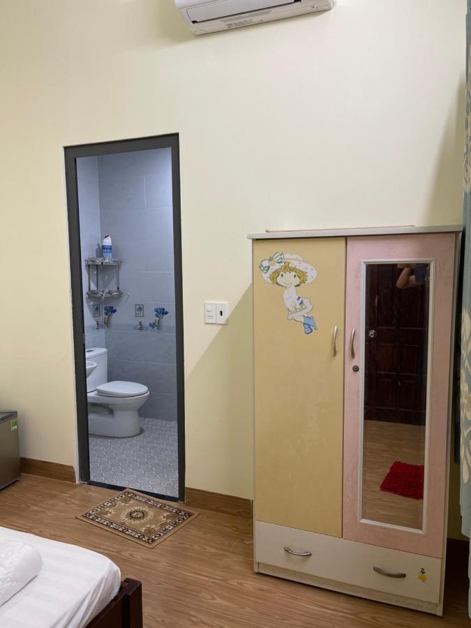 846B50 Binh Gia Apartman Vung Tau Kültér fotó
