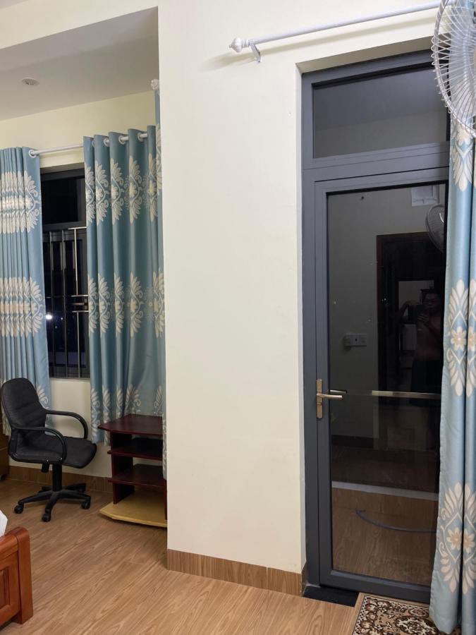 846B50 Binh Gia Apartman Vung Tau Kültér fotó