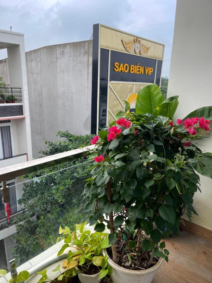 846B50 Binh Gia Apartman Vung Tau Kültér fotó