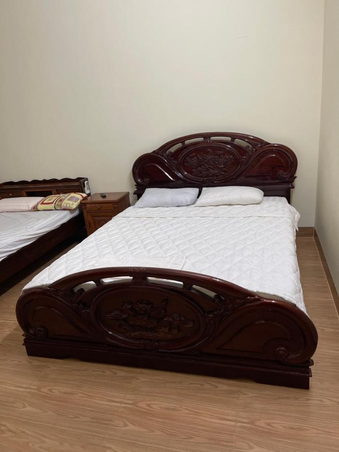 846B50 Binh Gia Apartman Vung Tau Kültér fotó