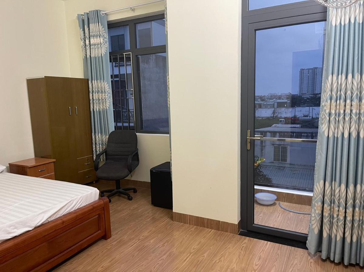846B50 Binh Gia Apartman Vung Tau Kültér fotó