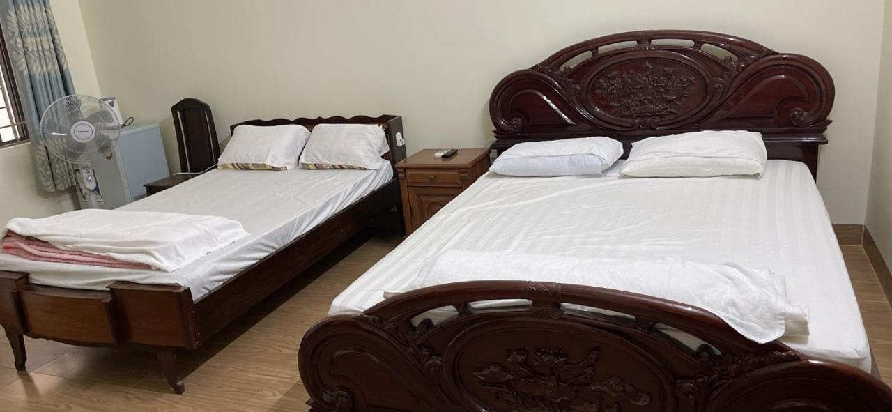 846B50 Binh Gia Apartman Vung Tau Kültér fotó